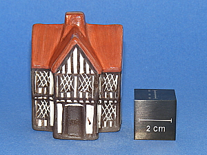 Image of Mudlen End Studio model No 12 Town House